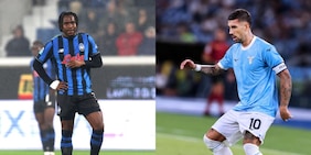 Dove vedere Atalanta-Lazio in tv? Dazn o Sky, orario