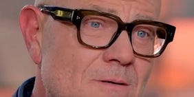 Verissimo, Giulio Golia si racconta. Il retroscena su Nadia Toffa emoziona tutti