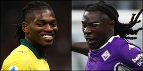 Pagelle Milan-Fiorentina, tutti i voti del match di San Siro: Leao trova la sua rivincita, Kean ha poche chance