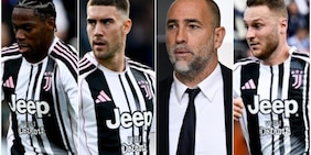 Pagelle Como-Juve: Kalulu è un disastro, Koopmeiners non si riprende più