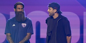 Kings Cup Lottomatica.sport Italy al via! Come funziona, il calendario e nuovi protagonisti: Vieri, Leotta, Moscardelli e...