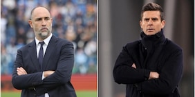 Tudor peggio di Thiago Motta dopo sette giornate: la classifica della Juve a confronto