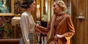 Downton Abbey: Il Gran Finale arriva in digitale dal 27 ottobre