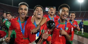 Il Marocco è campione del Mondo u-20: battuta l'Argentina in finale