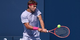 Cobolli scioccato dall'infortunio di Rune: "Ragazzi, adesso però..."