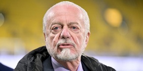 De Laurentiis, arriva la proposta rivoluzionaria sulle Nazionali: "Giocatori convocabili fino a 23 anni. Cambiamo le regole del calcio!"