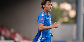 Giacinti non convocata in Nazionale, tutta la delusione: "Meritavo almeno una risposta"