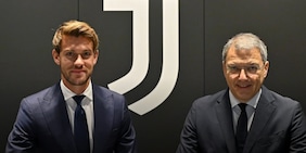 Juve, ufficiale il rinnovo di Rugani: i dettagli