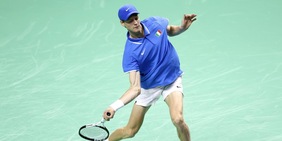 Sinner spiega la scelta di rinunciare alla Coppa Davis: "Averla vinta già due volte..."