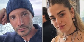 Stefano De Martino, "Caroline Tronelli sparita per colpa dell'ex": cosa sta succedendo