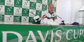 Barazzutti sul no di Sinner alla Coppa Davis: "Va rispettato, ha programmi e obiettivi diversi dalla Nazionale"