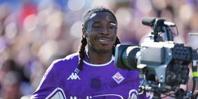 "Moise Kean ha una nuova fidanzata, è l'ex corteggiatrice di Uomini e Donne"