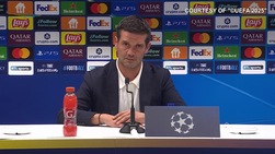 Chivu: "L'Inter ha l'obbligo di pensare sempre in grande"