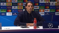 Sommer: "Akanji ha portato serenità"