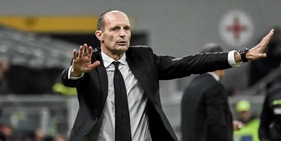 Allegri e il retroscena dopo il primo posto: cosa ha detto nello spogliatoio alla squadra