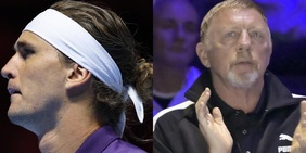 Zverev non ci sta e attacca frontalmente Becker: “Mi critica? Quello che cerca è solo…”