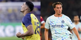 Dove vedere Union SG-Inter in tv? Sky o Prime Video, orario