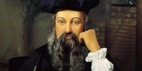 Nostradamus, agghiaccianti previsioni per la fine del 2025. "La caduta è vicina..."