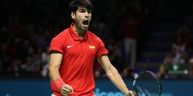 Alcaraz, in Spagna tutti al settimo cielo per la decisione sulla Davis: "Non è come Sinner, ha capito che..."