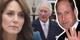 Re Carlo e il principe William ai ferri corti. L'indiscrezione: "Non si parlano più"