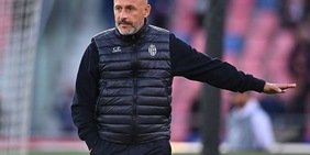 Italiano, Napoli, Inter e Juve: le ultimissime