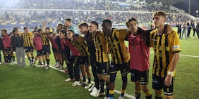 Juve Stabia, amministrazione controllata per presunte infiltrazioni mafiose: "Tutto nelle mani della camorra"