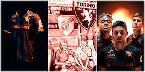 Torino, contro il Genoa una maglia per celebrare la storica uninone con il River Plate