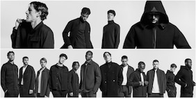 Macron O.N.E per Udinese Calcio: presentata la collezione Activefashionwear