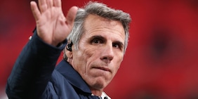 Zola elogia il Cagliari: "Pisacane una scelta intelligente, la squadra ha idee e sta funzionando"