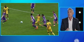 Milan-Fiorentina, la verità sul contatto Parisi-Gimenez: tutte le parole in sala Var