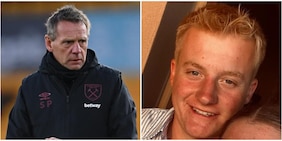 Tragedia per una leggenda della Premier League: il figlio di 21 anni è morto in un incidente