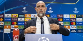 Tudor, il duro sfogo sul calendario in sala stampa: "Non so chi li fa, ma mi faccio due domande..."