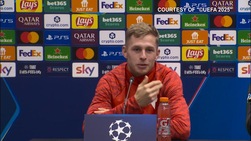 Slavia Praga, Zima: "Vorlický mi ha parlato dell'Atalanta"