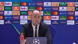 Tudor prosegue nello sfogo:  "Questa maglia pesa"