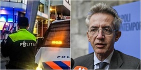 Napoli, le parole del sindaco Manfredi sui tifosi fermati a Eindhoven: cos'ha detto