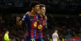 Villarreal-Barcellona non si giocherà a Miami: il comunicato ufficiale