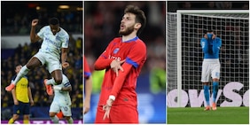 La classifica di Champions League aggiornata dopo le partite di Napoli e Inter: cosa cambia