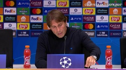 Conte: "I napoletani non meritano di essere presi per il c**o"