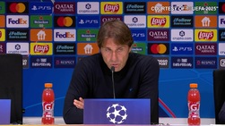 Conte: "L'anno scorso c'era una stabilità diversa"