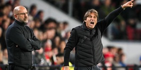 Con chi ce l'aveva Conte in conferenza stampa: il durissimo sfogo dopo Psv-Napoli fa discutere