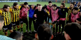 Le mafie nel pallone: Juve Stabia sotto shock