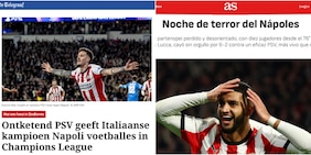 Crollo Napoli, le reazioni della stampa estera: "La notte del terrore"