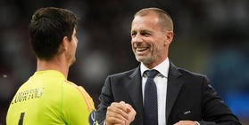 Uefa, inizia la rivoluzione? Si studia un nuovo sistema per le qualificazioni agli Europei e al Mondiale