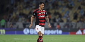 Danilo guida il Flamengo nella vittoria sul Palmeiras: "Conta il gruppo, non il singolo"