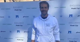 Exclusive Padel Cup: il 25 e il 26 ottobre torna il circuito targato MSP e Intesa San Paolo