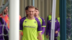 La Fiorentina prepara la trasferta in Austria