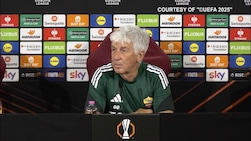 Gasperini: "Bailey centravanti? No"