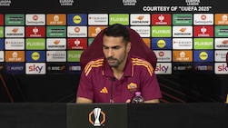 Celik: "Rinnovo? A Roma sto bene"