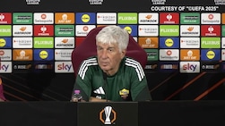 Meler arbitra Roma-Viktoria Plzen, Gasperini: "Giuro che non lo sapevo!"
