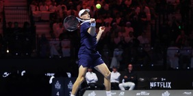 Sinner-Cobolli, secondo turno Atp 500 Vienna: orario, quando si gioca e dove vederla in tv